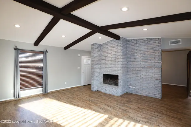 $1,825 | 6129 Belpree Road, Amarillo, TX 79106