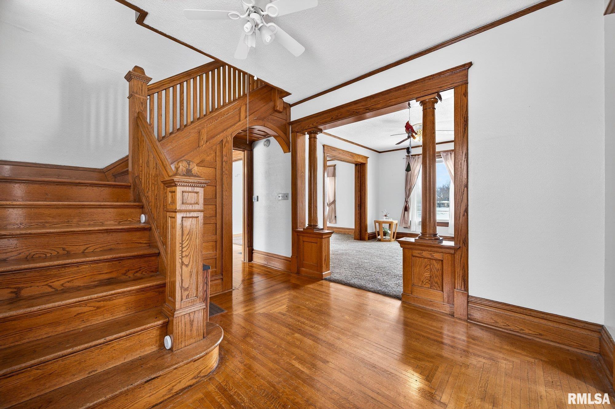 337 West Chestnut Street Oneida, IL 61467 - Photo 22 of 45