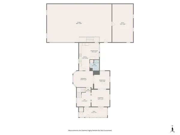 $250,000 | 337 West Chestnut Street, Oneida, IL 61467