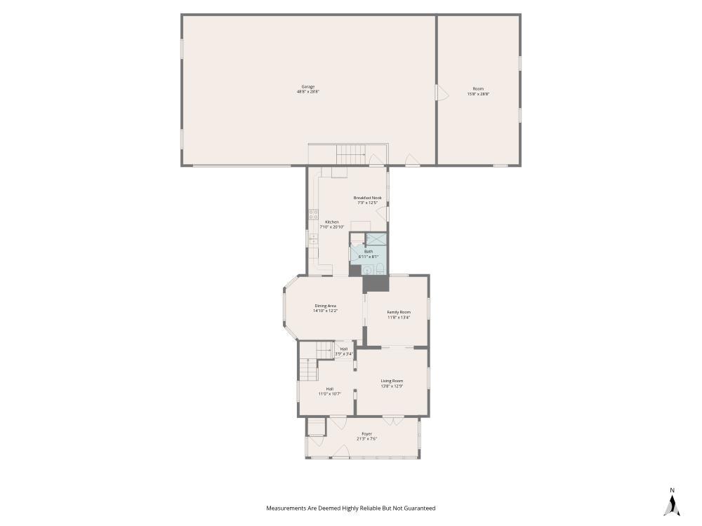 337 West Chestnut Street Oneida, IL 61467 - Photo 40 of 45