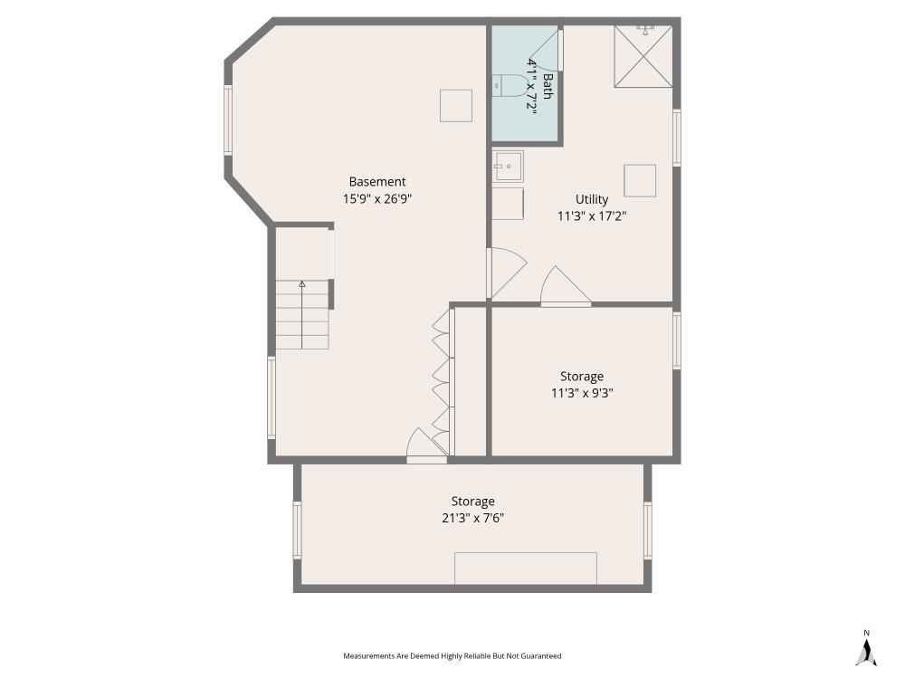 337 West Chestnut Street Oneida, IL 61467 - Photo 42 of 45