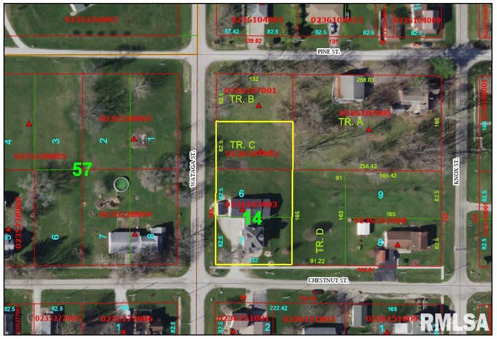 337 West Chestnut Street Oneida, IL 61467 - Photo 45 of 45