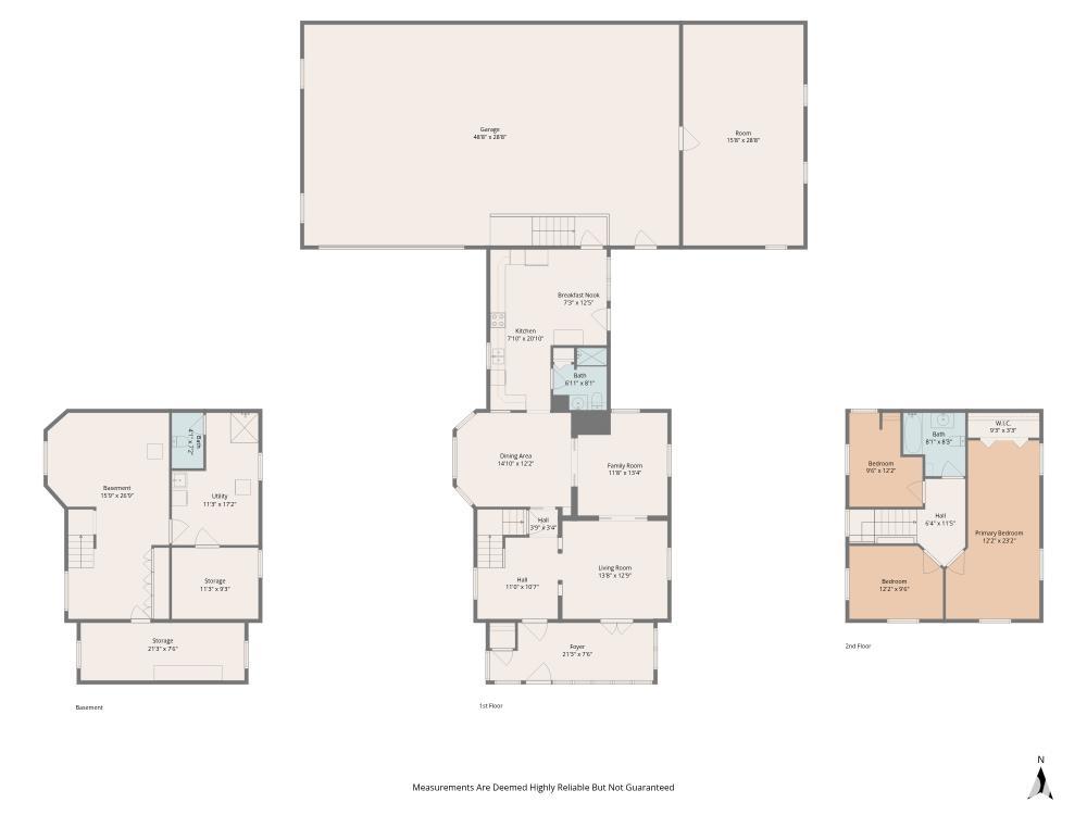 337 West Chestnut Street Oneida, IL 61467 - Photo 6 of 45