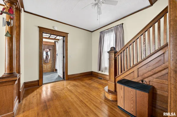 $250,000 | 337 West Chestnut Street, Oneida, IL 61467