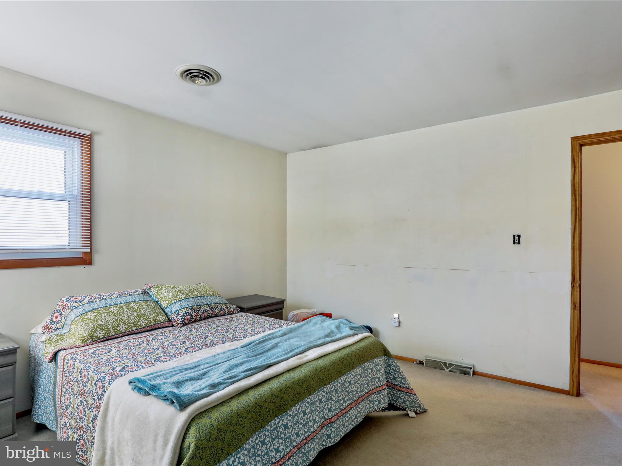 12676 Mentzer Gap Road Waynesboro, PA 17268 - Photo 21 of 39 Bedroom #3