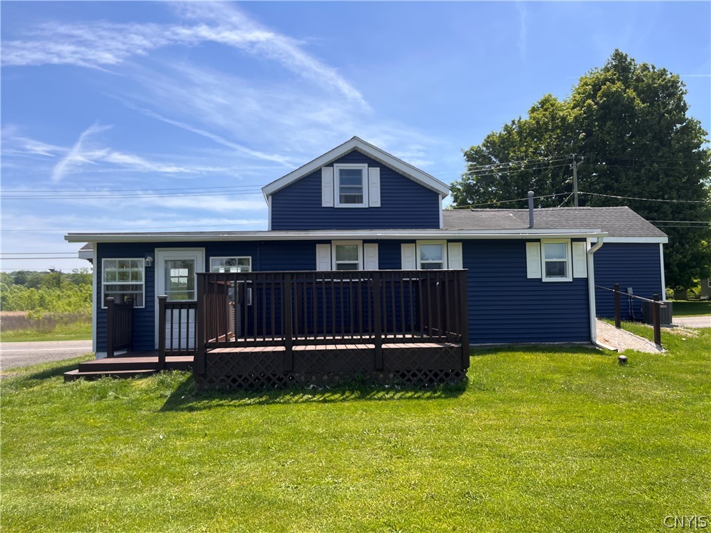 2751 Warners Road Camillus, NY 13164 - Photo 38 of 40