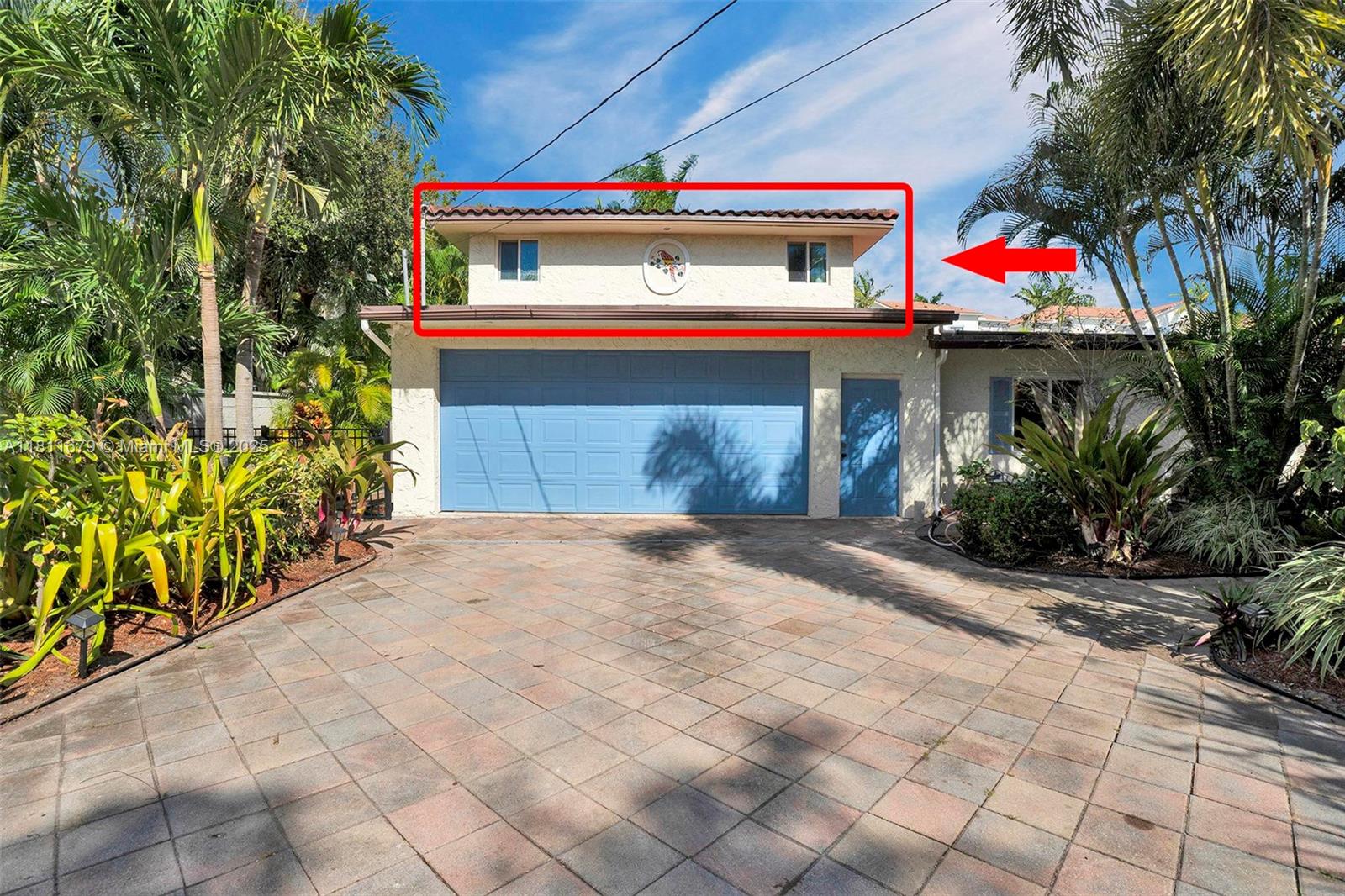 812 Chukker Road, Unit 3 Delray Beach, FL 33483 - Photo 2 of 20 a house view with a outdoor space