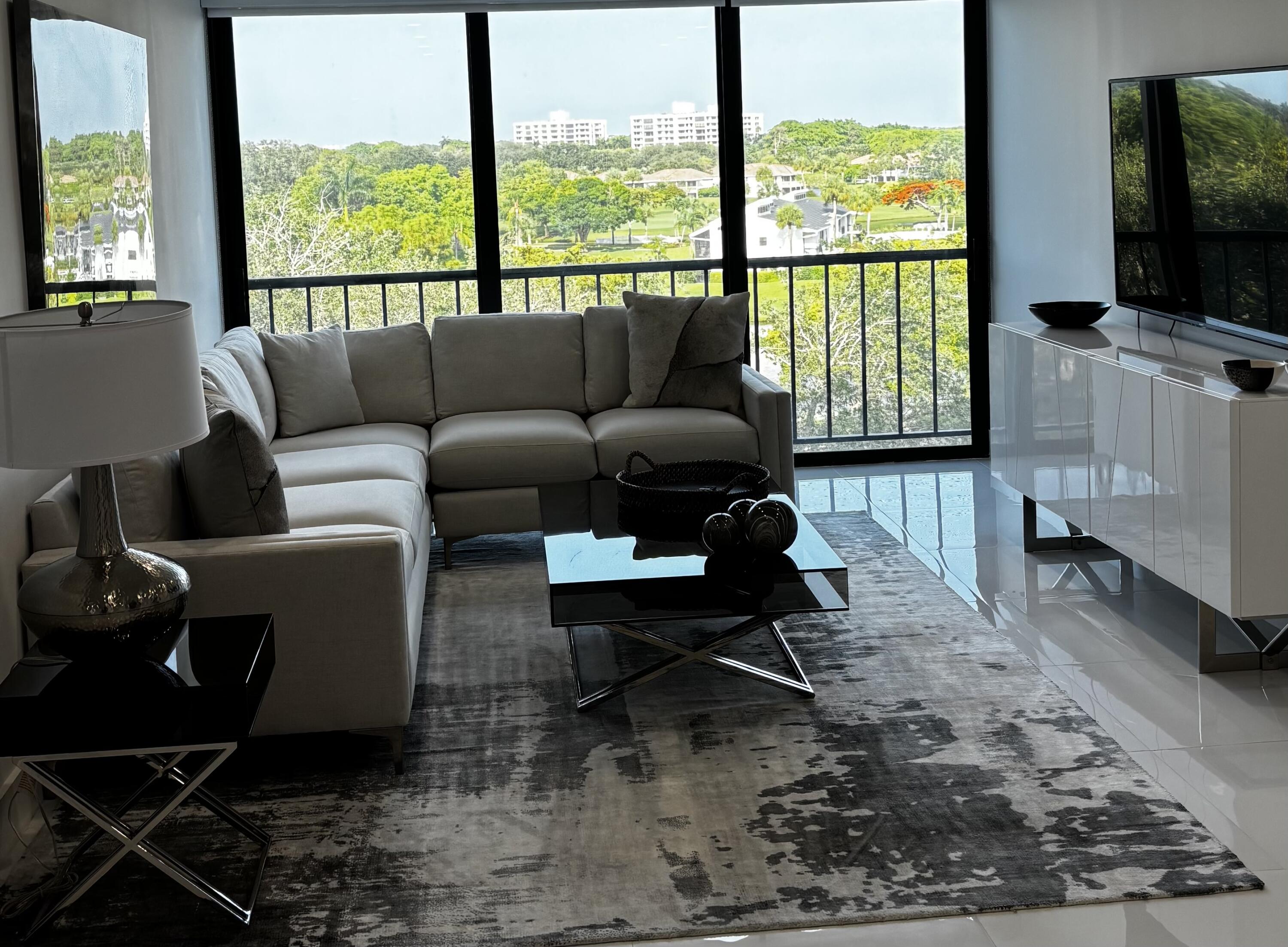7847 Lakeside Boulevard, Unit 1063 Boca Raton, FL 33434 - Photo 3 of 40 Gorgeous View, Impact Glass