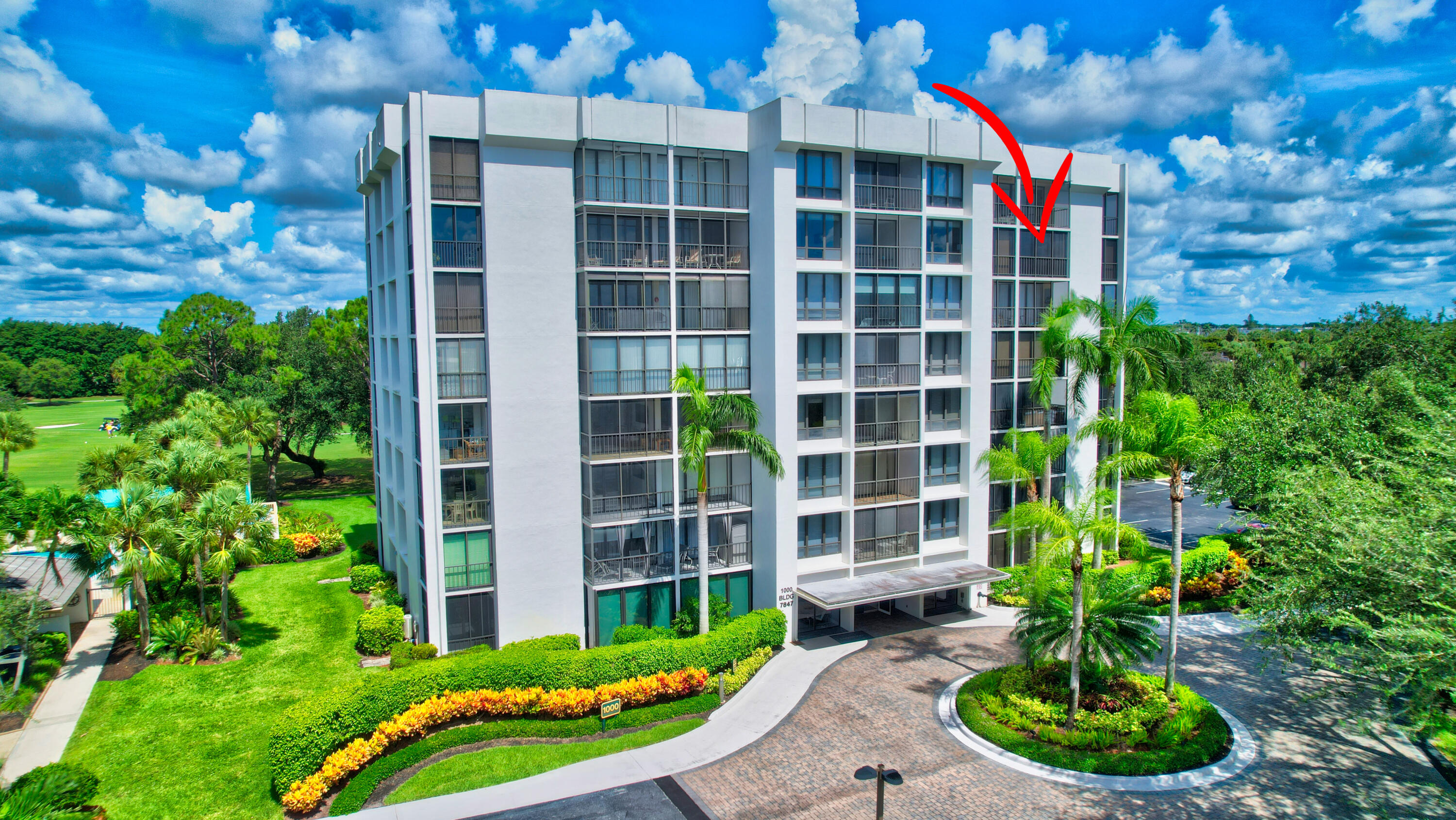 7847 Lakeside Boulevard, Unit 1063 Boca Raton, FL 33434 - Photo 33 of 40 01_dji_0991_2_3_4_5