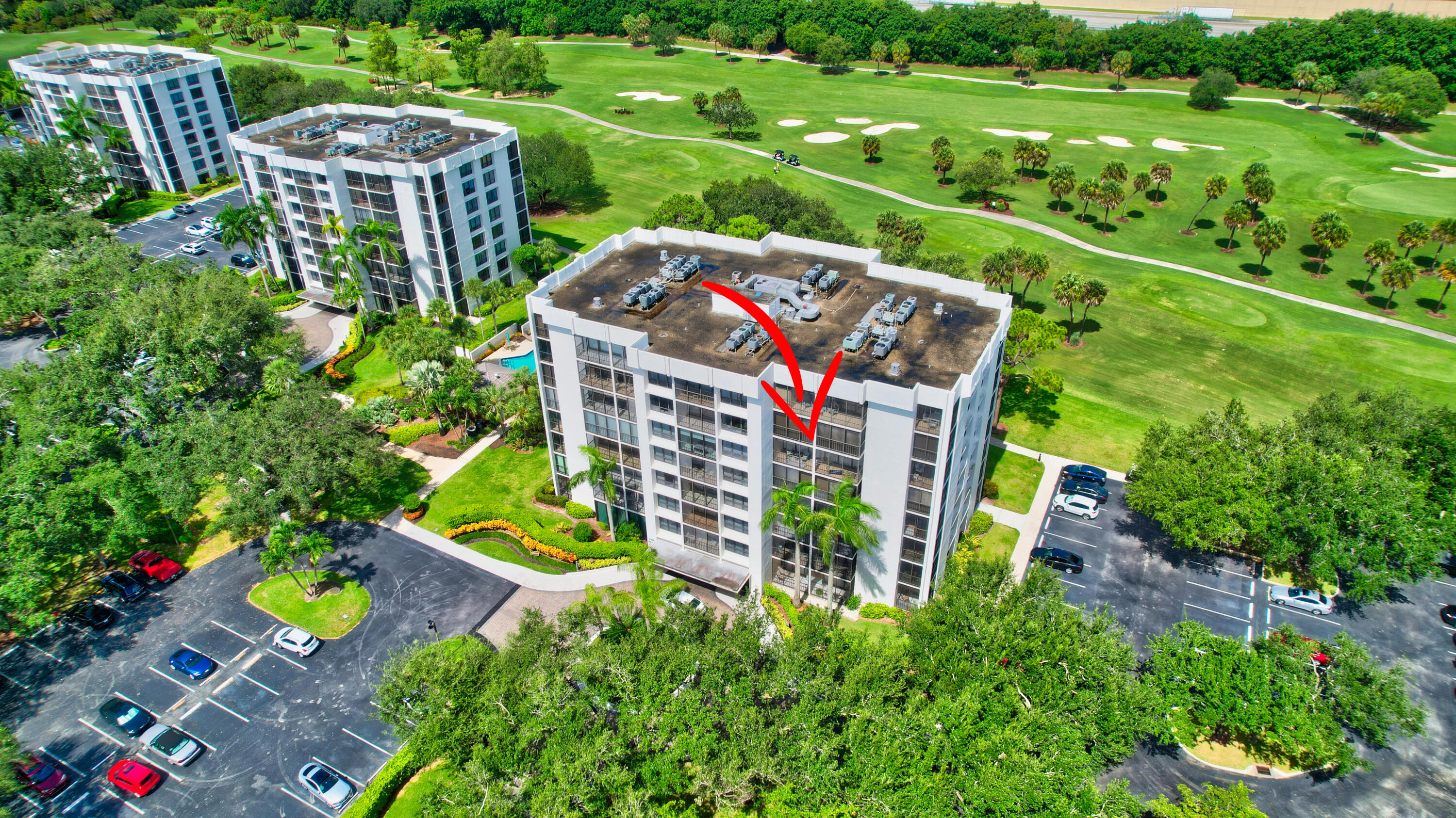 7847 Lakeside Boulevard, Unit 1063 Boca Raton, FL 33434 - Photo 35 of 40 03_dji_10001 (2)_3)_4)_5)_6)