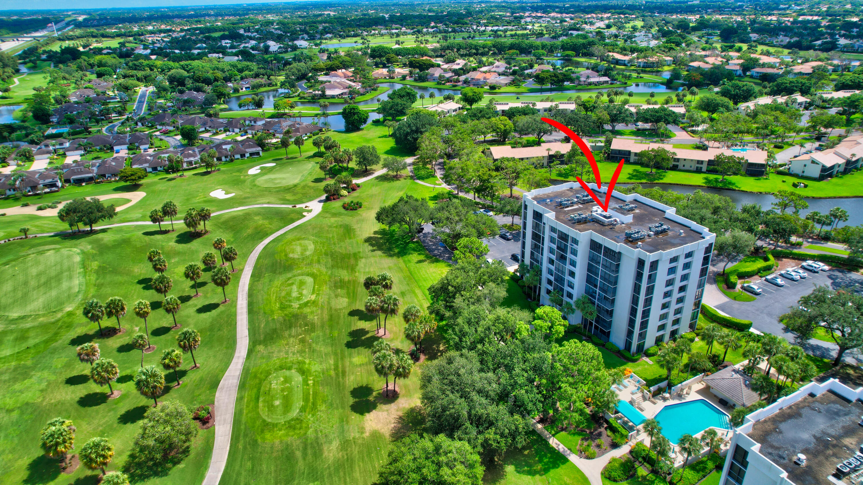 7847 Lakeside Boulevard, Unit 1063 Boca Raton, FL 33434 - Photo 36 of 40 08_dji_10001 (27)_28)_29)_30)_31)