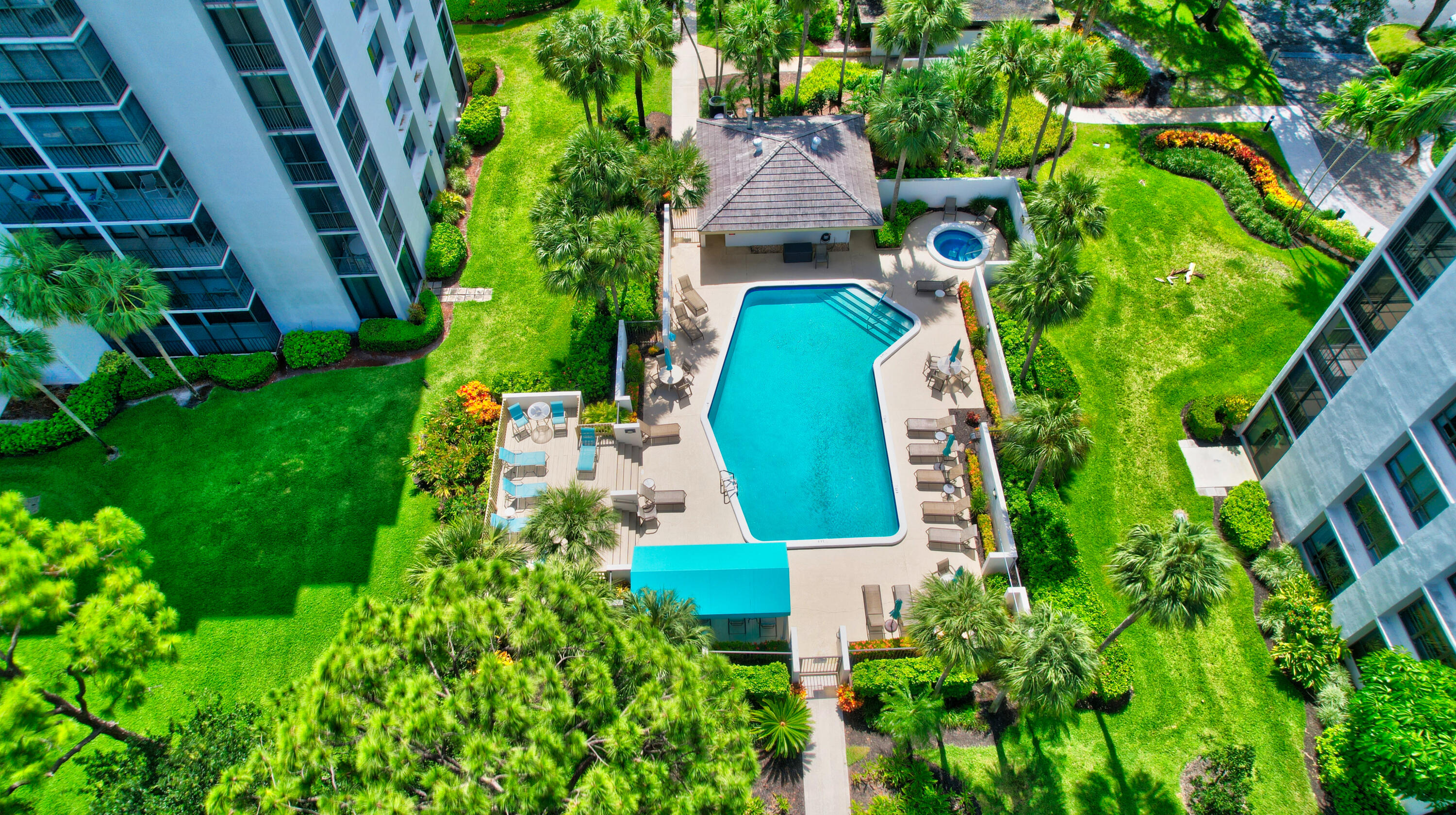 7847 Lakeside Boulevard, Unit 1063 Boca Raton, FL 33434 - Photo 37 of 40 09_dji_10001 (32)_3)_4)_5)_6)