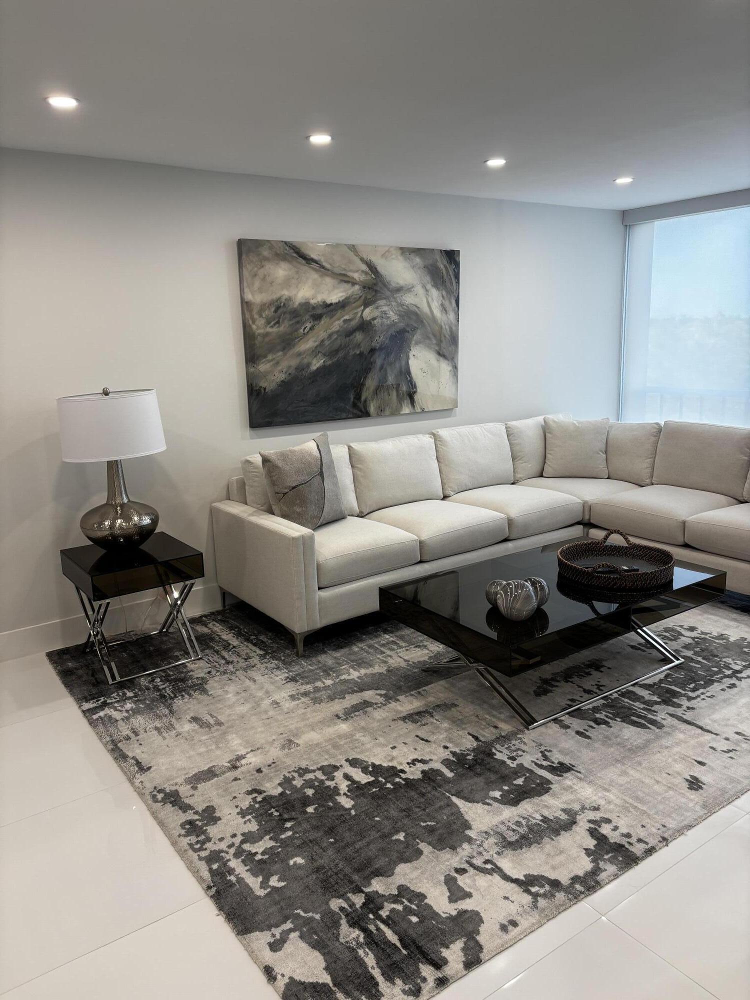 7847 Lakeside Boulevard, Unit 1063 Boca Raton, FL 33434 - Photo 5 of 40 Sectional, HI Hats, great view