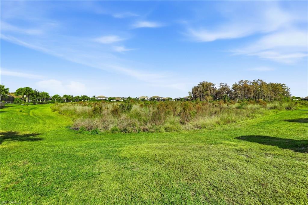 19837 Beverly Park Road Estero, FL 33928 - Photo 36 of 39 a view of a green field with lots of green space