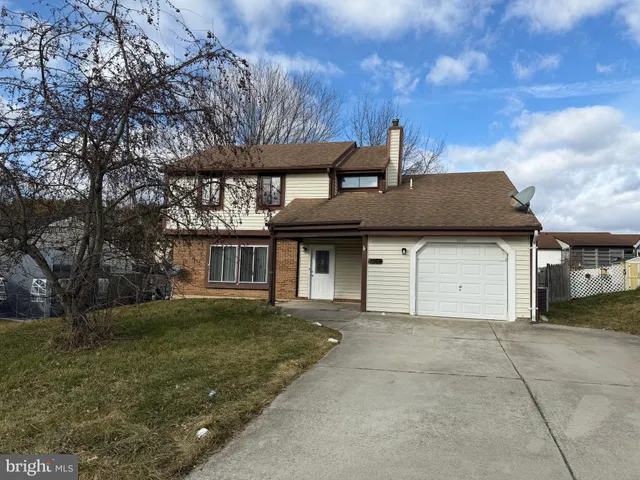 $2,400 | 2514 St James Church Road, Wilmington, DE 19808