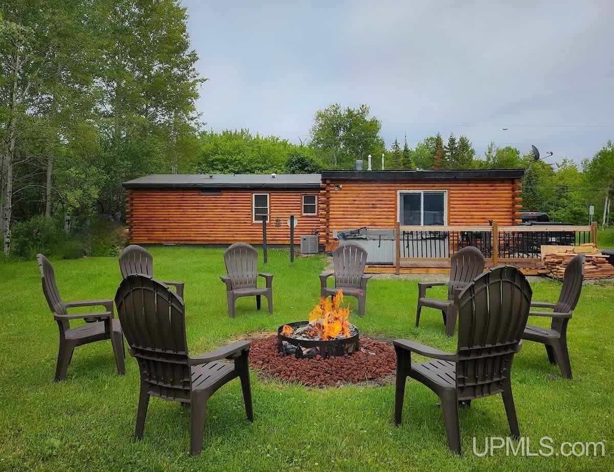 N5245 M94 Road Shingleton, MI 49884 - Photo 4 of 41