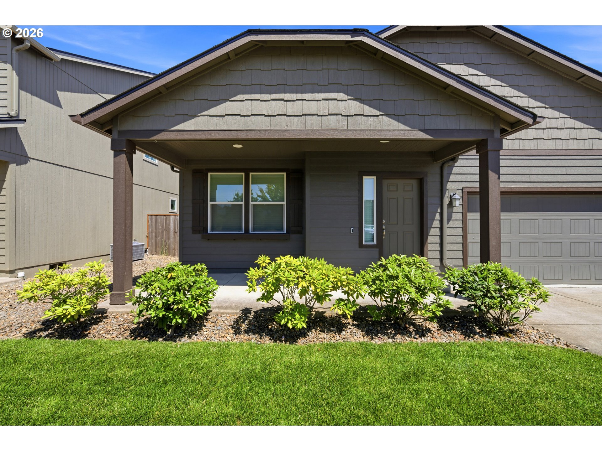 541 Southeast Derby Street Albany, OR 97322 - Photo 1 of 21