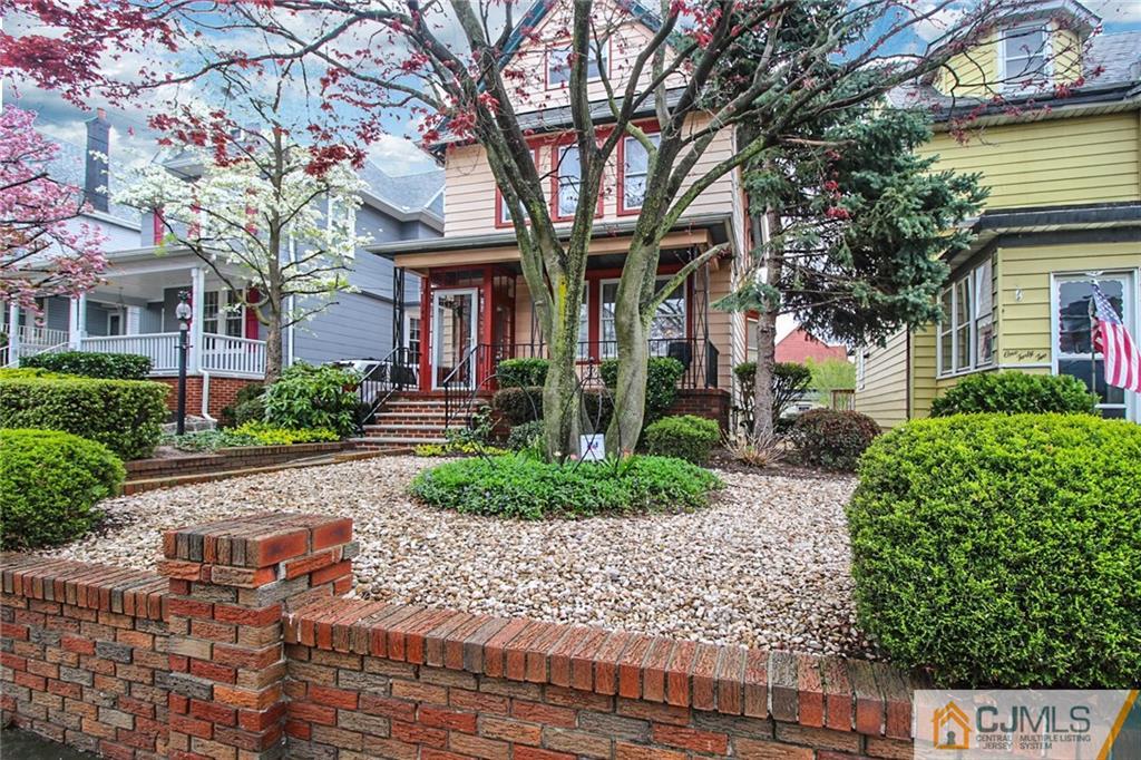 144 Rector Street Perth Amboy, NJ 08861 - Photo 2 of 25 Gallery Image 2