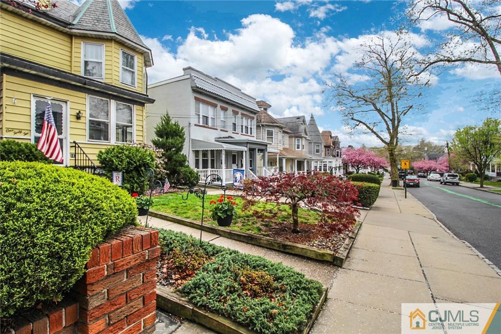 144 Rector Street Perth Amboy, NJ 08861 - Photo 25 of 25 Gallery Image 25