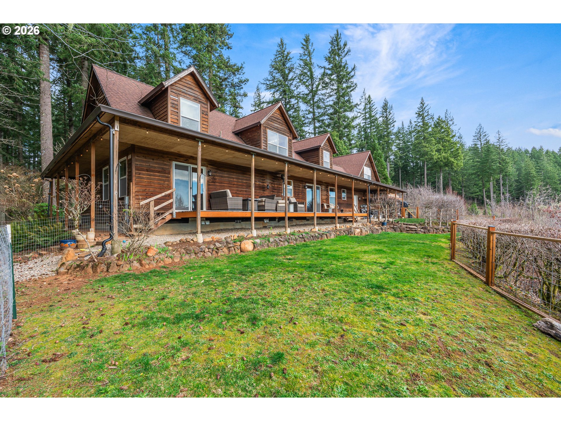 44450 Southeast Tuckridge Road Sandy, OR 97055 - Photo 36 of 43