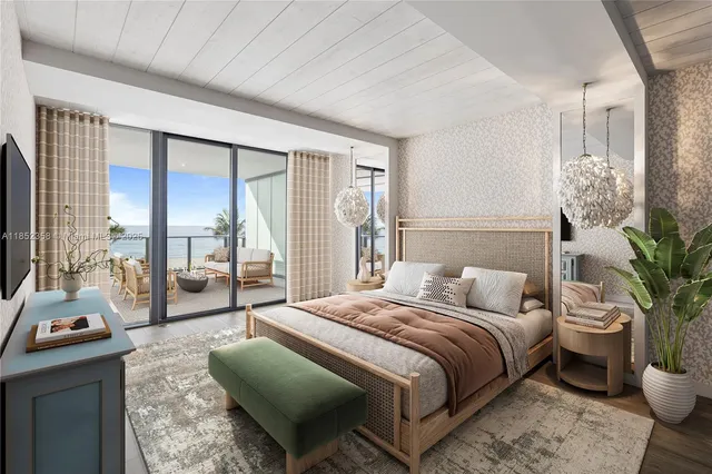 $2,200,000 | 1116 North Ocean Boulevard, Unit 304, Pompano Beach, FL 33062