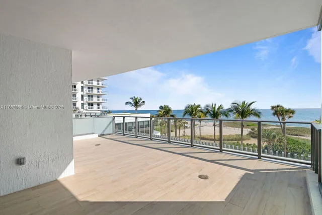 $2,200,000 | 1116 North Ocean Boulevard, Unit 304, Pompano Beach, FL 33062