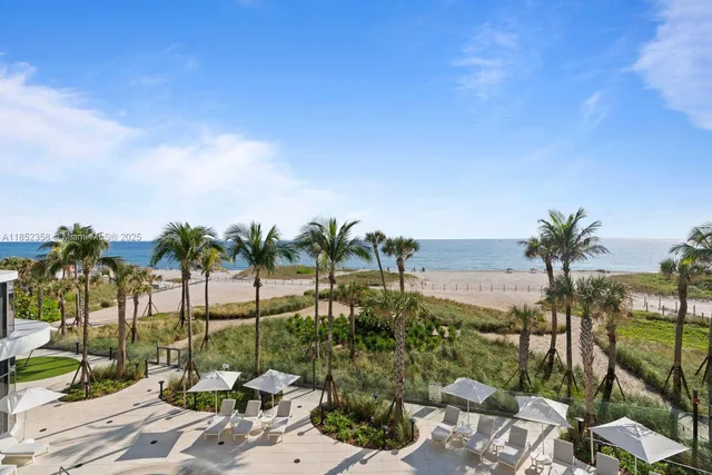 $2,200,000 | 1116 North Ocean Boulevard, Unit 304, Pompano Beach, FL 33062