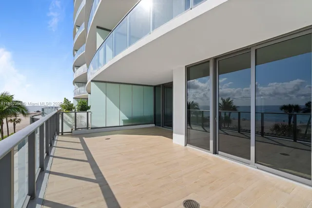 $2,200,000 | 1116 North Ocean Boulevard, Unit 304, Pompano Beach, FL 33062