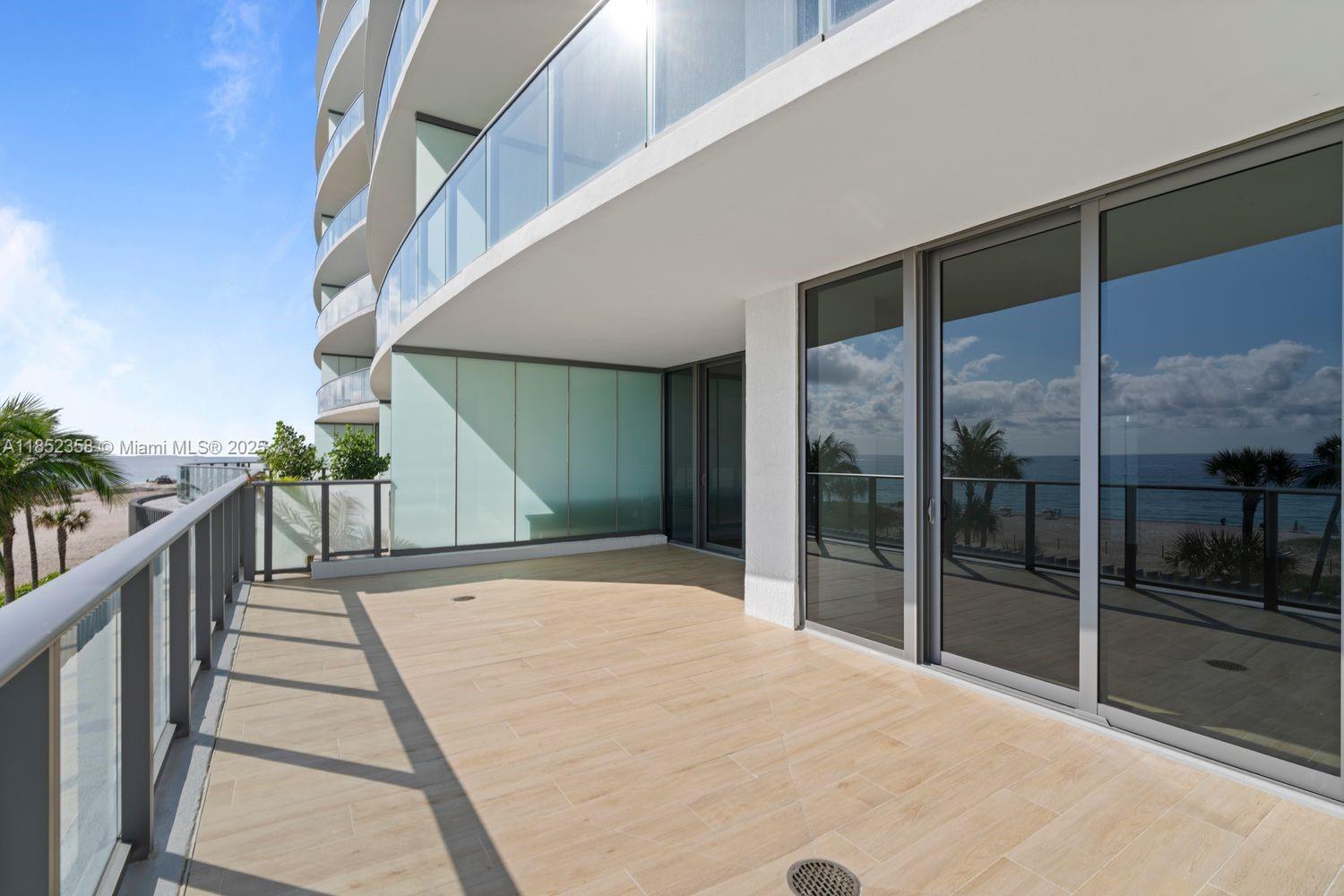 1116 North Ocean Boulevard, Unit 304 Pompano Beach, FL 33062 - Photo 53 of 100