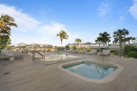 $2,200,000 | 1116 North Ocean Boulevard, Unit 304, Pompano Beach, FL 33062