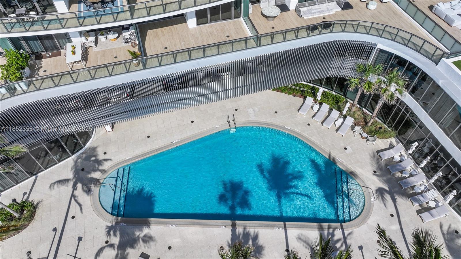 1116 North Ocean Boulevard, Unit 304 Pompano Beach, FL 33062 - Photo 78 of 100