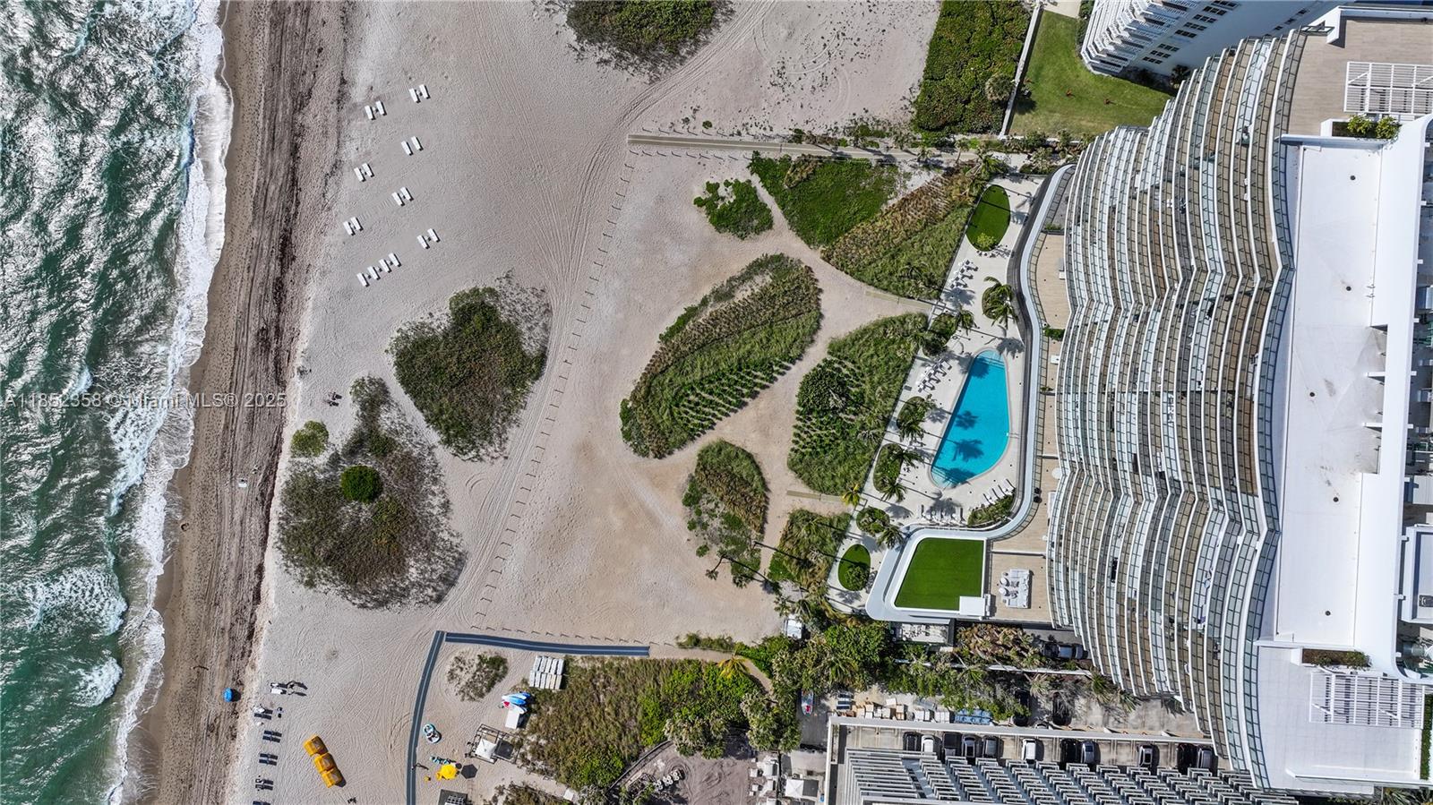 1116 North Ocean Boulevard, Unit 304 Pompano Beach, FL 33062 - Photo 79 of 100