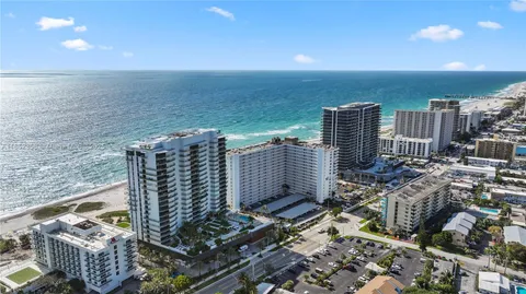 $2,200,000 | 1116 North Ocean Boulevard, Unit 304, Pompano Beach, FL 33062