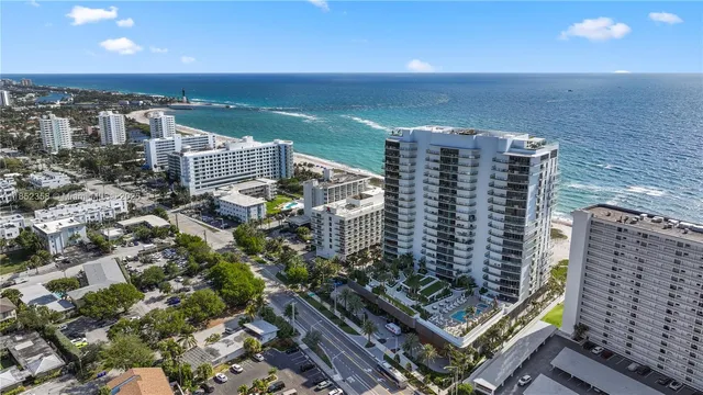 $2,200,000 | 1116 North Ocean Boulevard, Unit 304, Pompano Beach, FL 33062