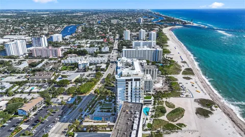 $2,200,000 | 1116 North Ocean Boulevard, Unit 304, Pompano Beach, FL 33062