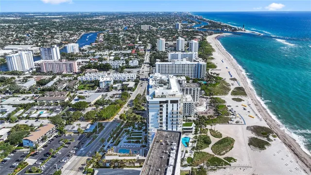 $2,200,000 | 1116 North Ocean Boulevard, Unit 304, Pompano Beach, FL 33062