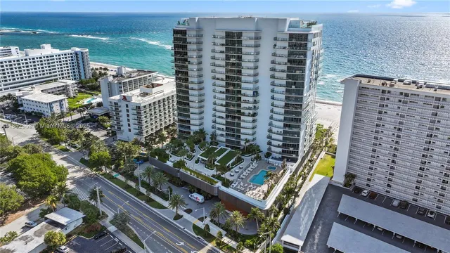 $2,200,000 | 1116 North Ocean Boulevard, Unit 304, Pompano Beach, FL 33062