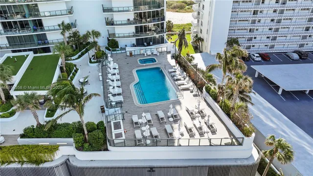 $2,200,000 | 1116 North Ocean Boulevard, Unit 304, Pompano Beach, FL 33062