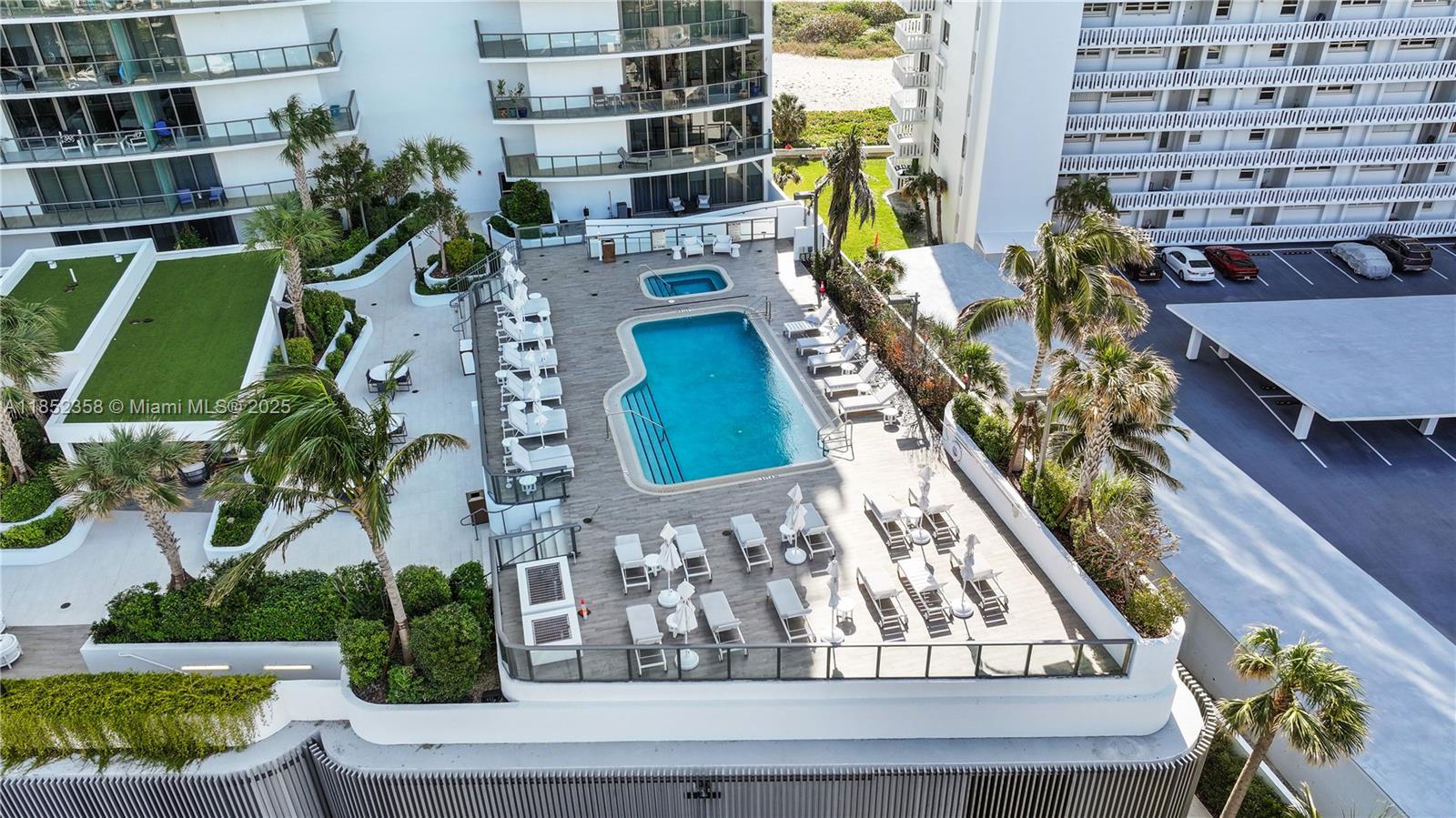 1116 North Ocean Boulevard, Unit 304 Pompano Beach, FL 33062 - Photo 88 of 100