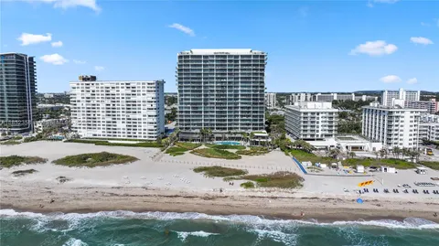 $2,200,000 | 1116 North Ocean Boulevard, Unit 304, Pompano Beach, FL 33062
