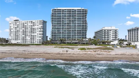 $2,200,000 | 1116 North Ocean Boulevard, Unit 304, Pompano Beach, FL 33062