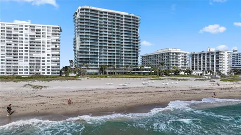 $2,200,000 | 1116 North Ocean Boulevard, Unit 304, Pompano Beach, FL 33062