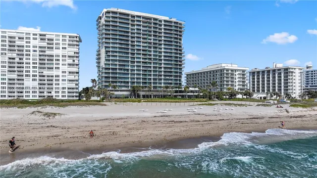 $2,200,000 | 1116 North Ocean Boulevard, Unit 304, Pompano Beach, FL 33062