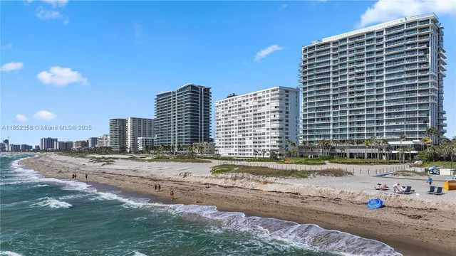 $2,200,000 | 1116 North Ocean Boulevard, Unit 304, Pompano Beach, FL 33062