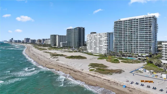 $2,200,000 | 1116 North Ocean Boulevard, Unit 304, Pompano Beach, FL 33062