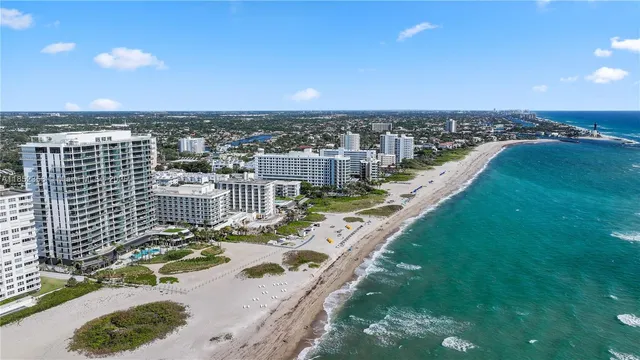 $2,200,000 | 1116 North Ocean Boulevard, Unit 304, Pompano Beach, FL 33062