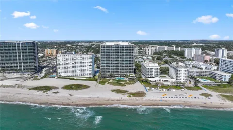$2,200,000 | 1116 North Ocean Boulevard, Unit 304, Pompano Beach, FL 33062