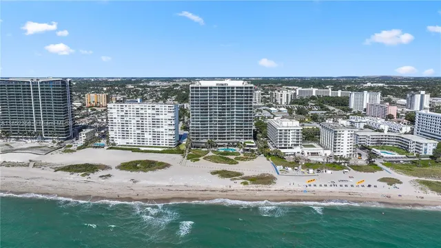 $2,200,000 | 1116 North Ocean Boulevard, Unit 304, Pompano Beach, FL 33062
