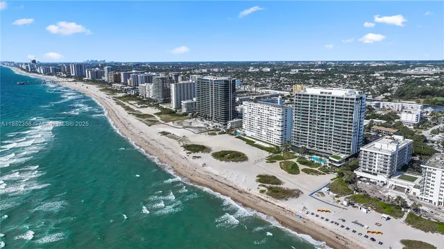 $2,200,000 | 1116 North Ocean Boulevard, Unit 304, Pompano Beach, FL 33062