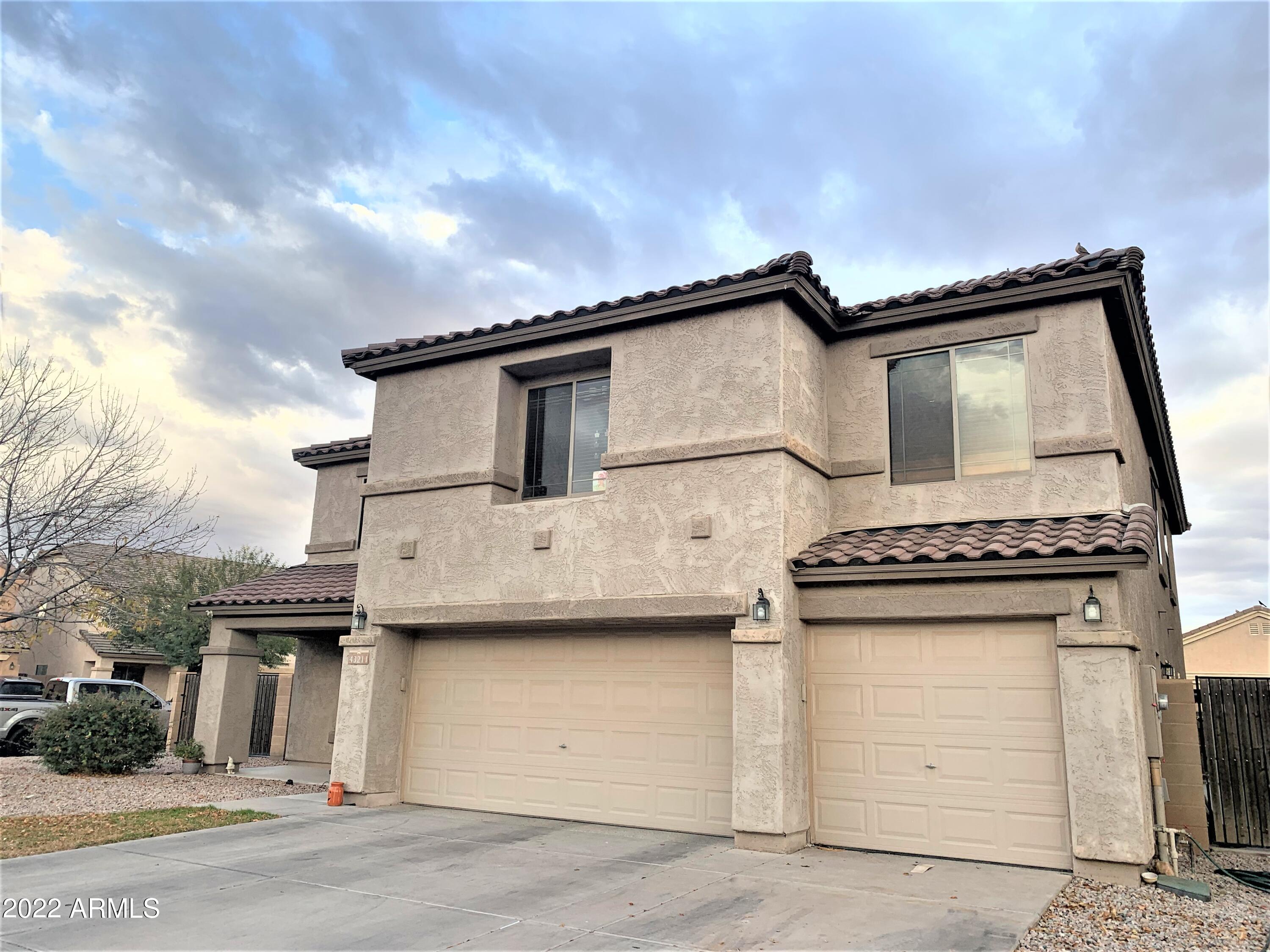 43211 West Magnolia Road Maricopa, AZ 85138 - Photo 1 of 34 IMG_1906